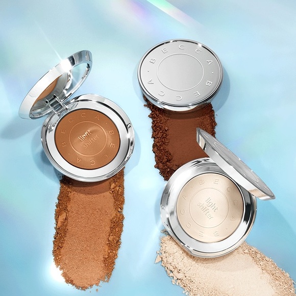 Becca Cosmetics Light Shifter Finishing Veil - Star Hugger 3 - Brand New In Box - Picture 12 of 13